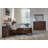 Yerres 6-drawer Storage Platform Bed-560084008
