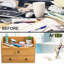 Bamboo Desk Organiser