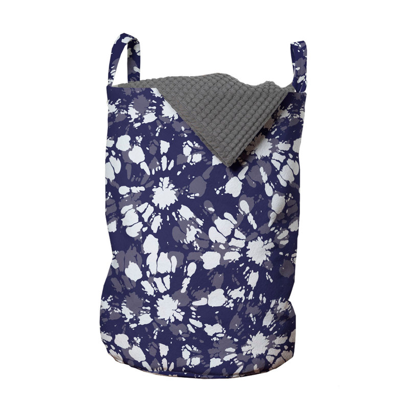 Laundry Bag with Handles