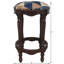 Tabouret de bar 32 po Heliodor