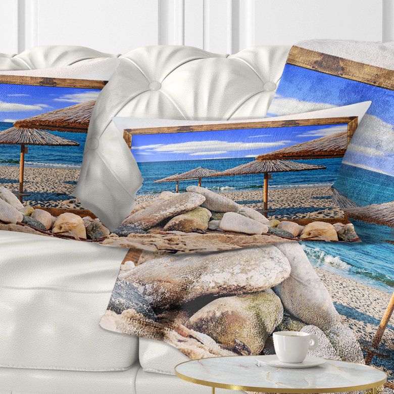 Throw Pillow