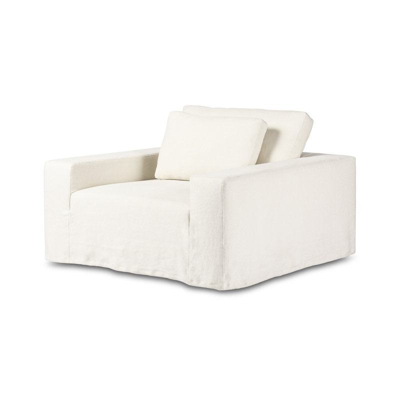 Ostend Outdoor Lounge Chair