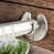 Satin Nickel selected