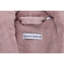 Boersma Cotton Blend Terry Cloth Gender Neutral Mid-Calf Bathrobe with Pockets-769250439-769250438