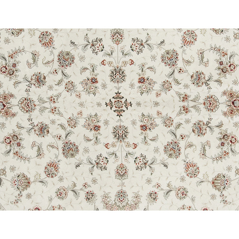 Elegance One-of-a-Kind 8' Area Rug