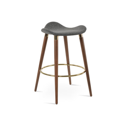 Falcon GZ Wood Stool