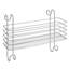 Shower Basket Radius