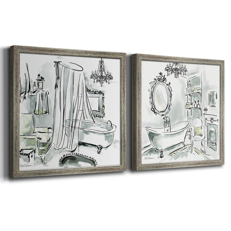 Cadre photo sur toile