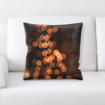 Coussin décoratif