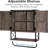 Genereau Bathroom Cabinet-63551778