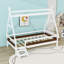 Lit plateforme en bois avec escalier-2146596346-2146596344