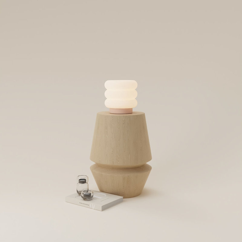 Argizari Table Light, Coral