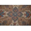 Tapis traditionnel géométrique rétro 10 x 13