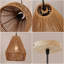 Ensemble de 3 luminaires suspendus Yingst-2088975970