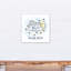 Art sur toile très léger sleep Arvie-168170238