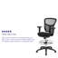  Ergonomic Mesh Drafting Chair-1495346099-1495346098