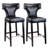 Eccleshall Upholstered Faux Leather Counter Stool-20590488-44640276