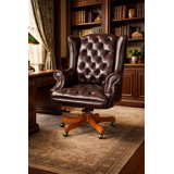 Infinity Swivel Executive Chair