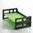 Plastic Paper Organizer