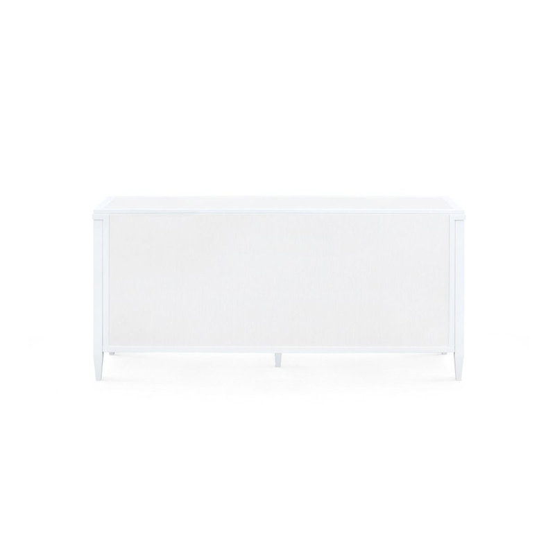 Kingston 6 - Drawer Dresser