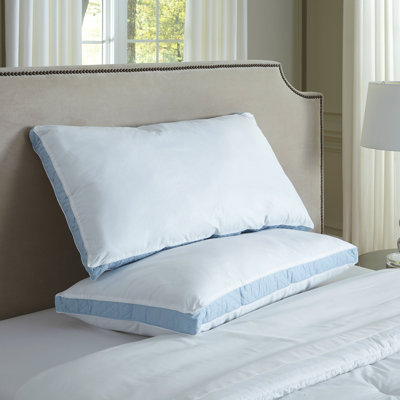 Firm Density Pillow