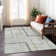 Colier Abstract Indoor / Outdoor Rug