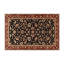 Tapis d'intérieur et d'extérieur brun Persian-1273536086