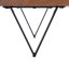 Commode 2 tiroirs Danahe