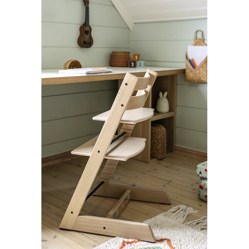 Tripp Trapp Chair, White