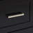 Partham 61'' Single Bathroom Vanity with Carrara Marble Top-70315859