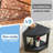 13'' W Shower Bench-100255507