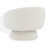 Boucle Swivel Barrel Chair-1401758851