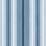 Lauriston Stripe 9.84' L x 70.87" W Wallpaper Roll