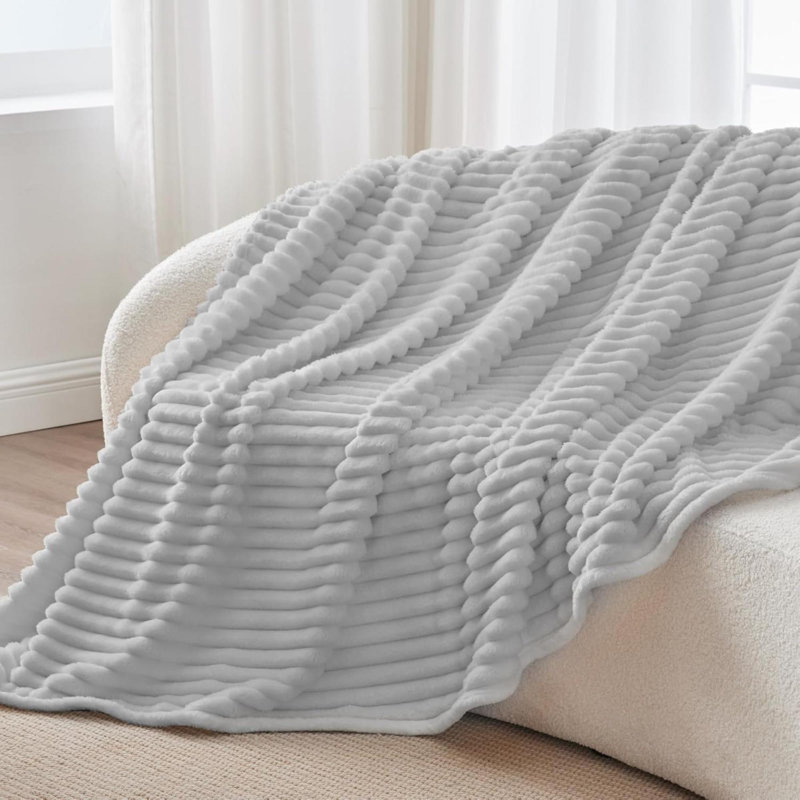 Throw Blanket