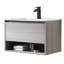 Ensemble de meuble-lavabo simple 30 po Modern