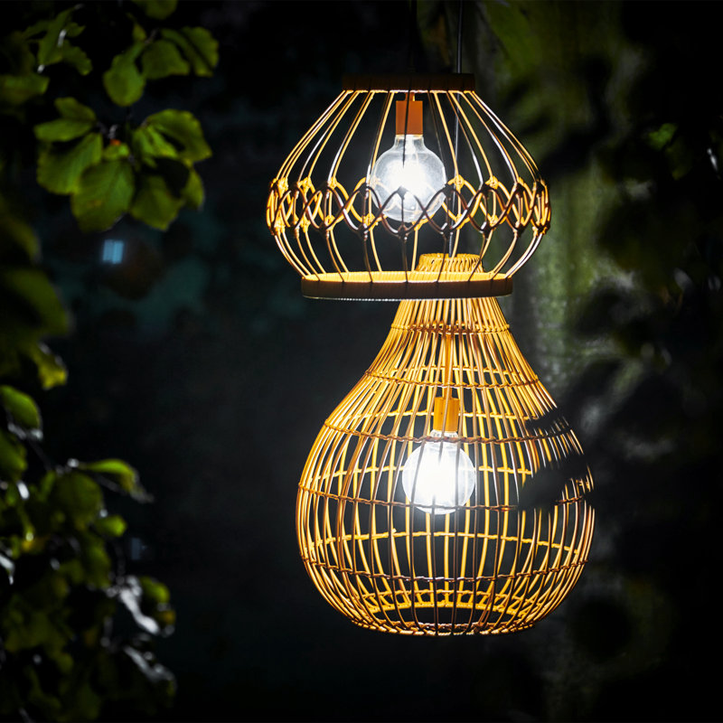 Outdoor Pendant