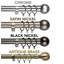 Adjustable Single Pole-40007363