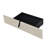Chavanne Velvet Upholstered Platform Bed with Drawers and Trundle-1547508939