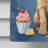 Happy Birthday House Flag-112736399