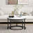 Irimia Nesting Coffee Table