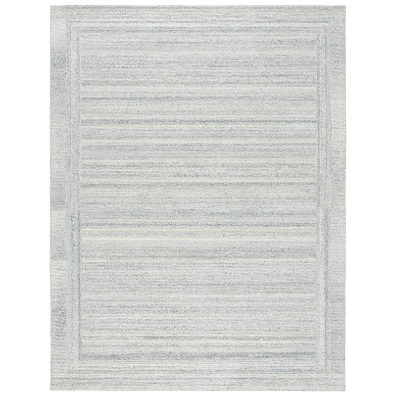 Ediz Renewal Handwoven Performance Rug, Rectangle 8' x 10'