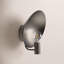 Lund Sconce-Burnt Brass-1949443769