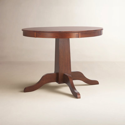 Mitch Charton Round Dining Table