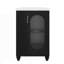 Meuble-lavabo de salle de bain avec lavabo, meuble-lavabo avec tablette à deux niveaux-1236898167