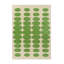 Hand Tufted Wool Geometric Area Rug-1620972341
