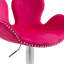 Tabouret pivotant à hauteur réglable Jayleah-1015055621