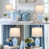 Blue/Gold