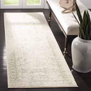 Nuss Performance Oriental Rug