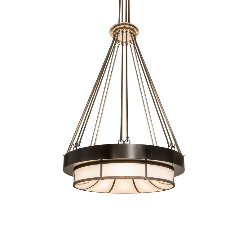 8 - Light Pendant
