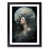 Black Framed selected